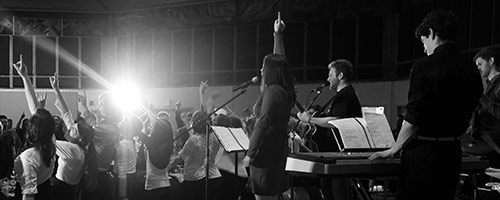 Pure Witness Ministries