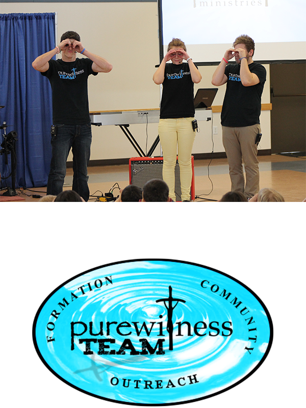 Pure Witness Ministries
